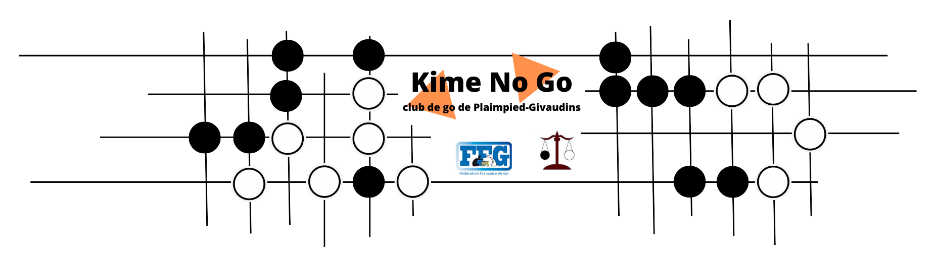 Kime No Go